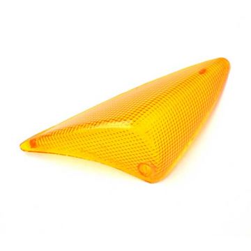 Knipperlichtglas Peugeot Speedfight links voor-3033