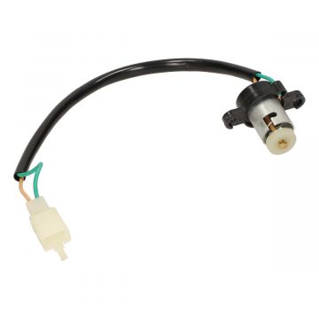 Knipperlicht fitting BTC Riva origineel
