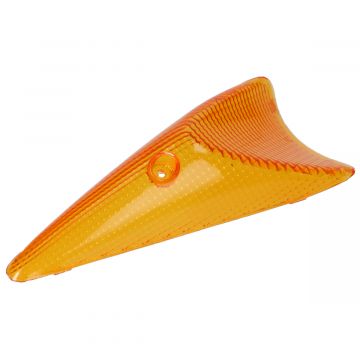 Knipperlichtglas Peugeot Speedfight rechts achter-3036