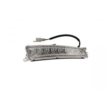 Knipperlicht AGM New Flash bruin origineel 33450-XGW-9000 links voor