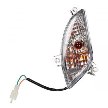 Knipperlicht BTC Riva origineel links voor