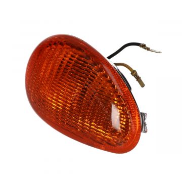 Knipperlicht Piaggio ET2/ET4 50-125 rechts voorzijde