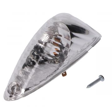 Knipperlicht Piaggio Liberty links voor