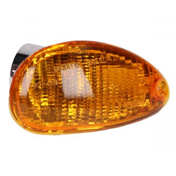 Knipperlicht Vespa ET4 1996-1998 links achter