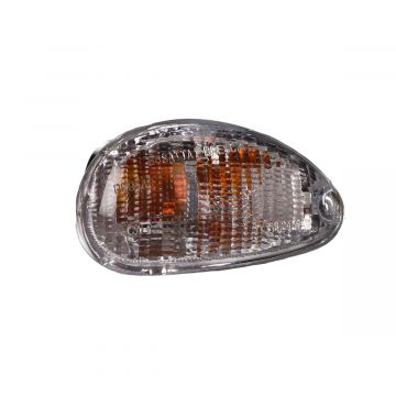 Knipperlicht Vespa ET4 1999-2002 links voor