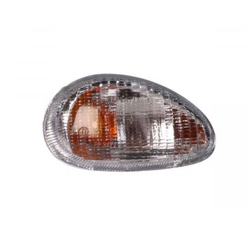 Knipperlicht Vespa ET4 1999-2002 rechts voor