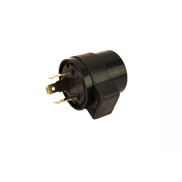 Knipperlicht relais  12 volt 1- 10 watt universeel led 3PIN