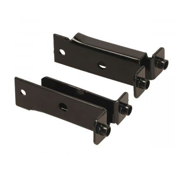 Knipperlicht steun set l+r MT achter