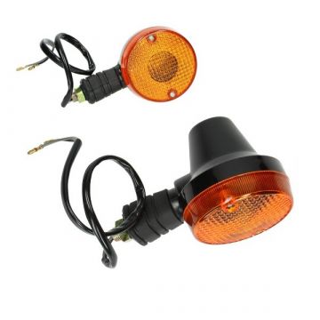 Blinker Suzuki TSX DMP links hinten