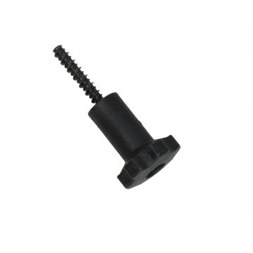 Knop sluiting luchtfilter Piaggio origineel