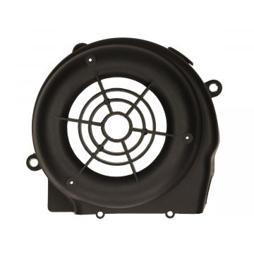 Koelkap-onder Chi GY6 125 zwart