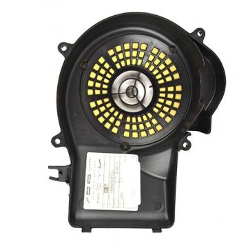 Koelkap vliegwiel Piaggio 50 2-takt 1998-> Primavera/Sprint/LX/LXV/S/ET2/Mojito/Scarabeo/Sportcity One/SR/Atlantis/GP1/DNA/Ice/Runner/Storm/Stalker/Typhoon/Fly NRG/NTT/Liberty/Zip   833817 origineel