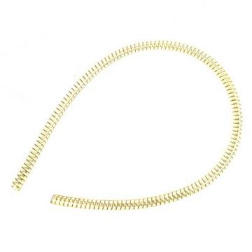 Koelslang/radiateurslang blank-doorschijnend 9.5mm binnenzijde X 15mm buitenzijde 1 meter lengte