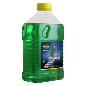 Koelvloeistof Engine Ice Putoline 2 liter (-26 graden)LongLife Extreme Off road