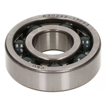 Kogellager 6302 tmb 17x42x12mm Peugeot origineel