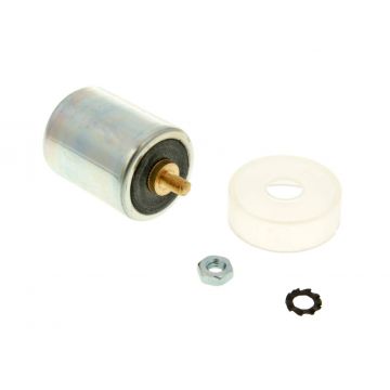 Condensator met schroefaansluiting voor Puch Maxi,X30,Zündapp,Kreidler