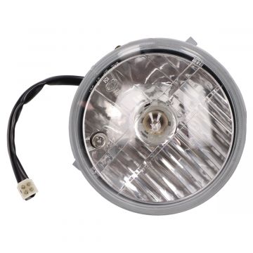 Koplamp Aprilia Habana / Mojito
