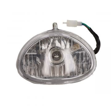 Koplamp BTC Bellagio