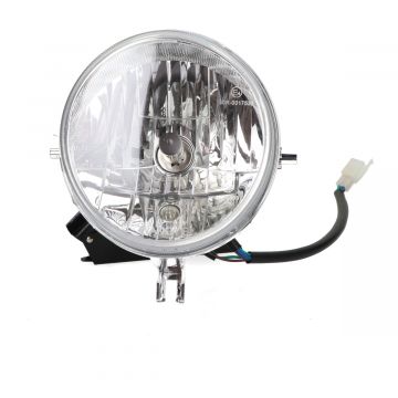 koplamp BTC CEO origineel
