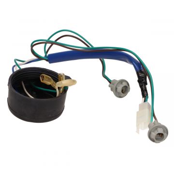 Koplamp fitting Kymco Filly origineel