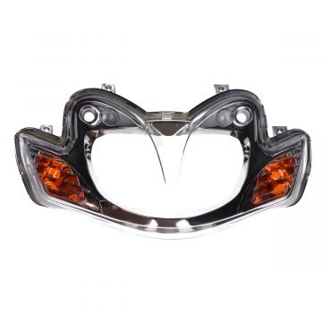 Koplamp glas Yamaha Jog-R / Jog-RR / MBK Mach-G