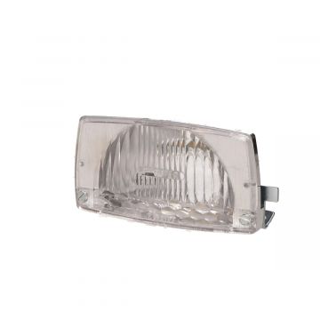 Koplamp Piaggio Bravo oud type