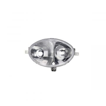 Koplamp Piaggio/Vespa Liberty 125-150cc/ET4 125-150cc