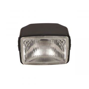 Koplamp Tomos A35 DMP vierkant
