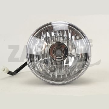 koplamp BTC Riva origineel