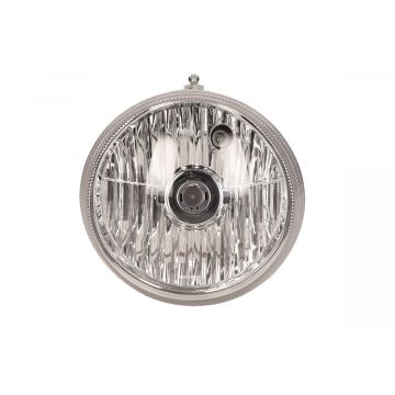 Scheinwerfer mit Lampen Vespa LX 50/125 12v 35/35w DMP