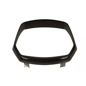 Koplamprand notte Vespa Sprint 4-takt (euro4) zwart Piaggio origineel cm2990025