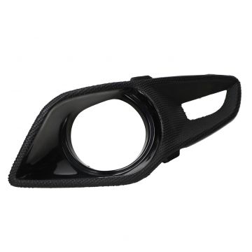 Koplampspoiler Rieju RS2 Pro origineel links