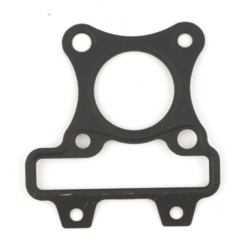 Cilinderkoppakking  Piaggio/Vespa 4-takt 2V 50 Zip/Sprint/Primavera/LX/LXV/S/ET4/Liberty/Fly/Centro/Ciak/Torpedo/Sportcity One/Scarabeo 969393 origineel