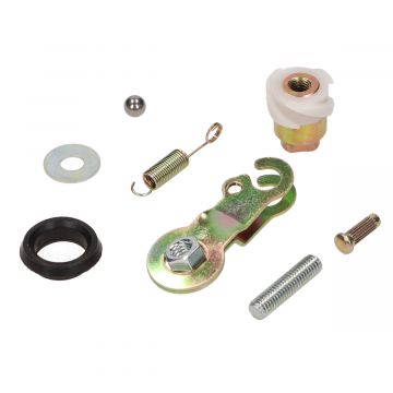 Koppeling wormset revisie compleet 8-delig Yamaha  FS1