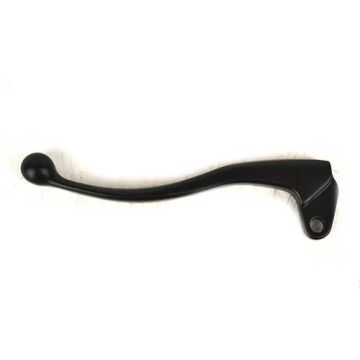 Koppelingshevel links  Yamaha DT50r zwart