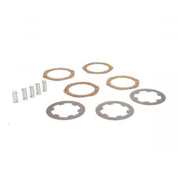 Koppelingsplaat set Vespa PK50-125cc FL-HP 7-delig