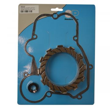 Koppelingsplaatkit Derbi Senda-R