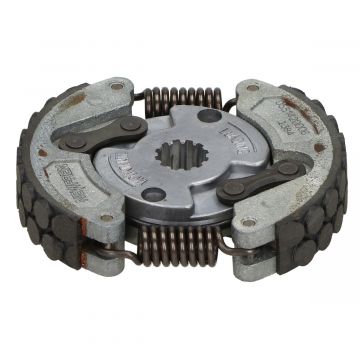 Koppelingssegmenten Morini mini Cross nieuw model compleet