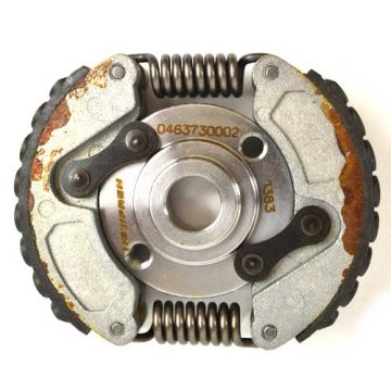 KOPPELINGSSEGMENTENSET MORINI MINI CROSS OM COMPLEET