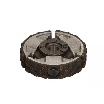 Koppelingssegmentset Beta MC mini cross compleet origineel