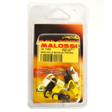 Koppelingstrekveren set 9-delig -Malossi- Morini 50 diameter =112mm 297456