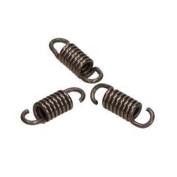 Koppelingstrekveren set Vespa Ciao/Citta/Si Polini 228.0130
