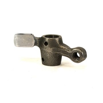 Kort (64cm) OUD TYPE Arm valve rocker  50/028.4