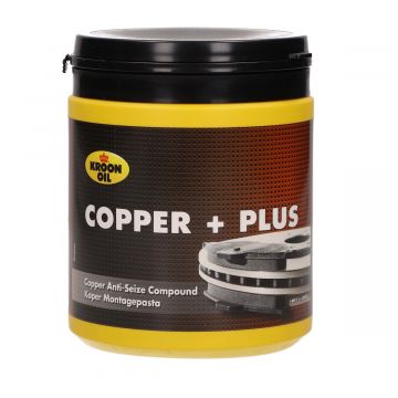 Kopervet Plus Kroon 600g