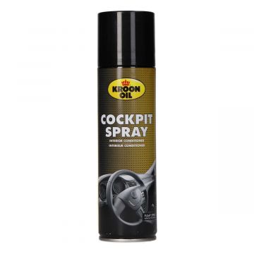 Cockpitspray Kroon  300ml