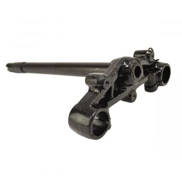 Kroonstuk/T-stuk voorvork Cpi/Generic/Keeway voorvorkpoot 31mm