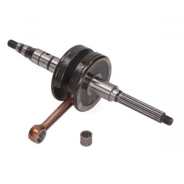Krukas Minarelli horizontaal pistonpen 10mm Aerox/Nitro/SR/491/Ark/F10-12-15/Booster/BWS/Slider/Neos/Ovetto/Area/Amico/Habana/Scrarabeo/Stunt/Jog/Why/Zest