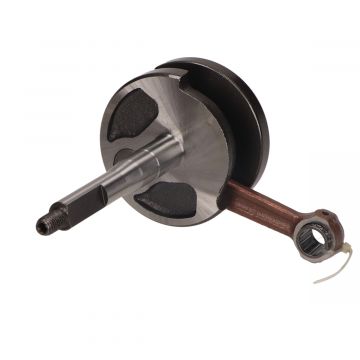 Krukas Vespa Ciao/Si / Bravo / Gilera Citta  pen 12 b-kwaliteit