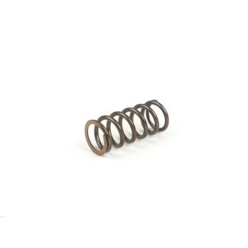 Koppelingsveer BGM PRO 10.5N/mm Vespa PK50 XL FL (V5N1T),PK50 HP (V5N2T),PK50 XL2 (V5X3T),PK125 N FL (VMX7T),PK125 XL2 (VMX6T) zwart stuk