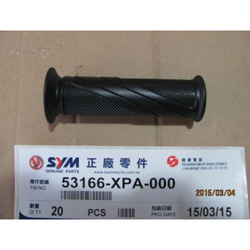 L. HANDLE GRIP (53166-XPA-000)